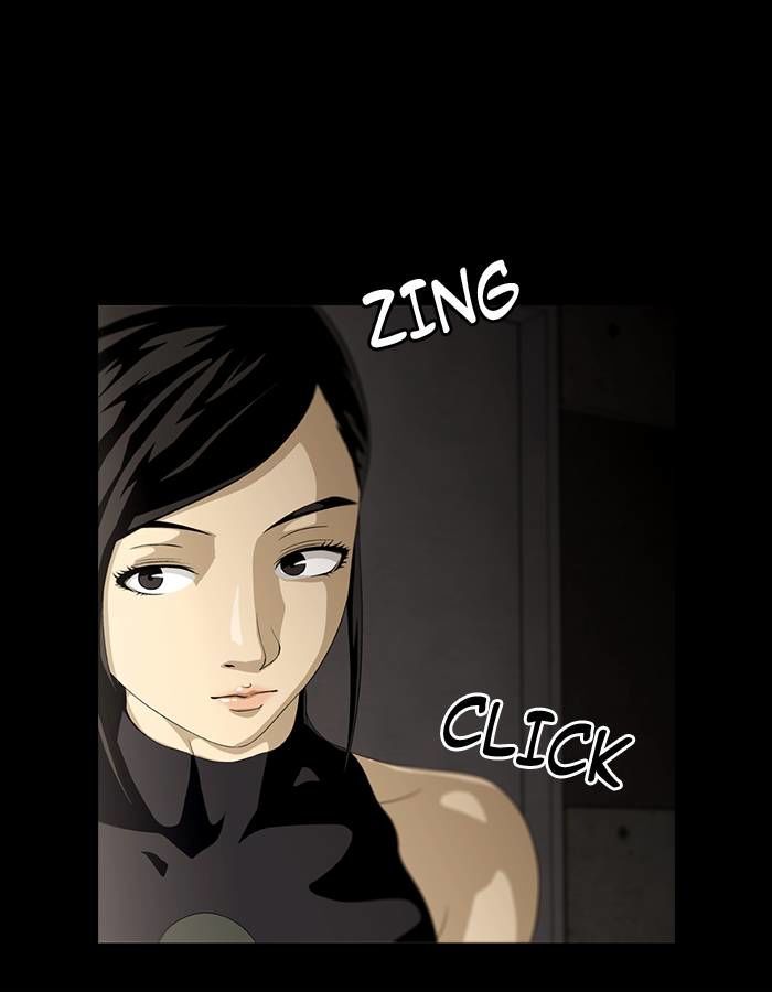 Sidekicks Chapter 13 page 51 - Chapter 13