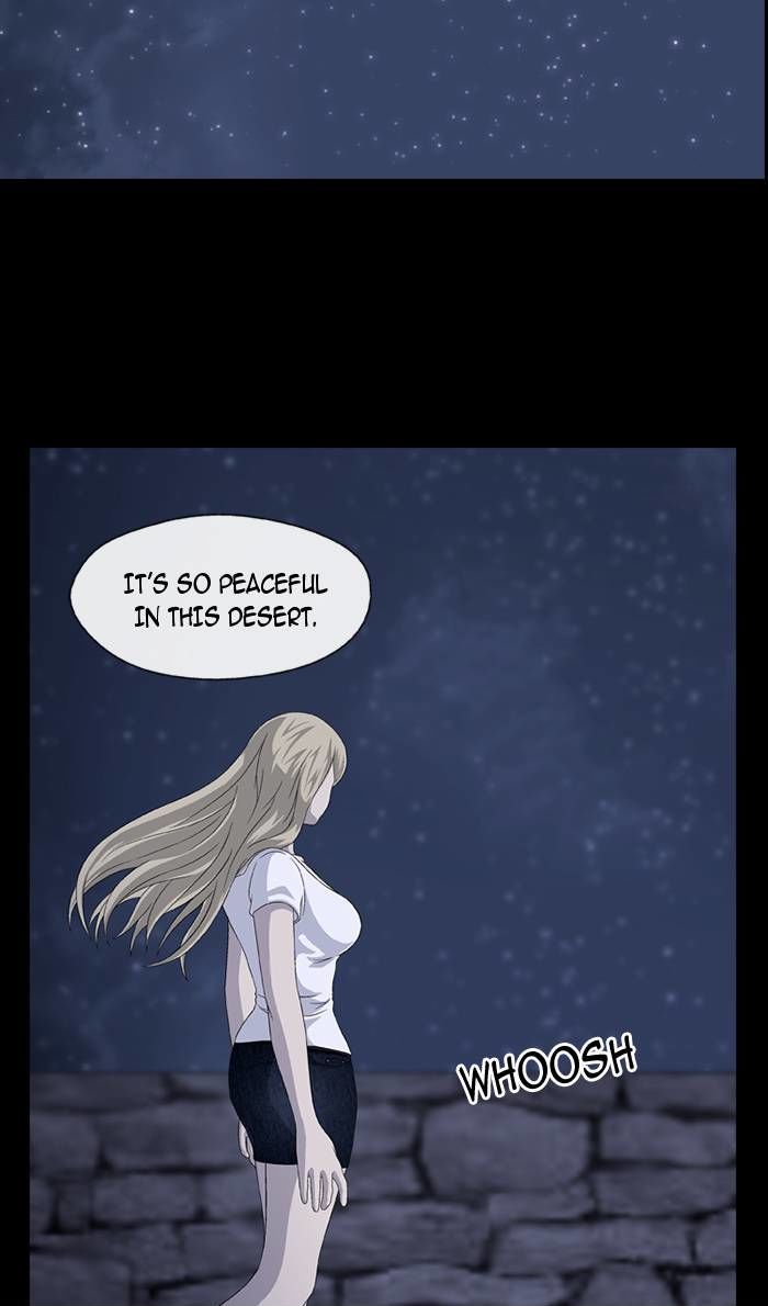Sidekicks Chapter 13 page 57 - Chapter 13