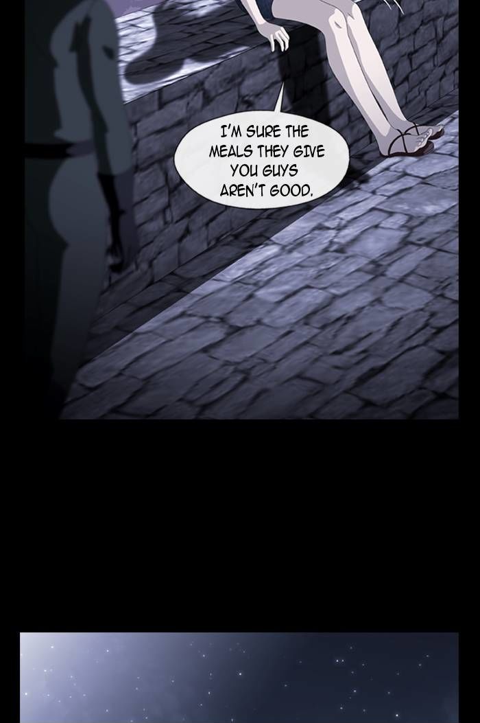 Sidekicks Chapter 13 page 60 - Chapter 13