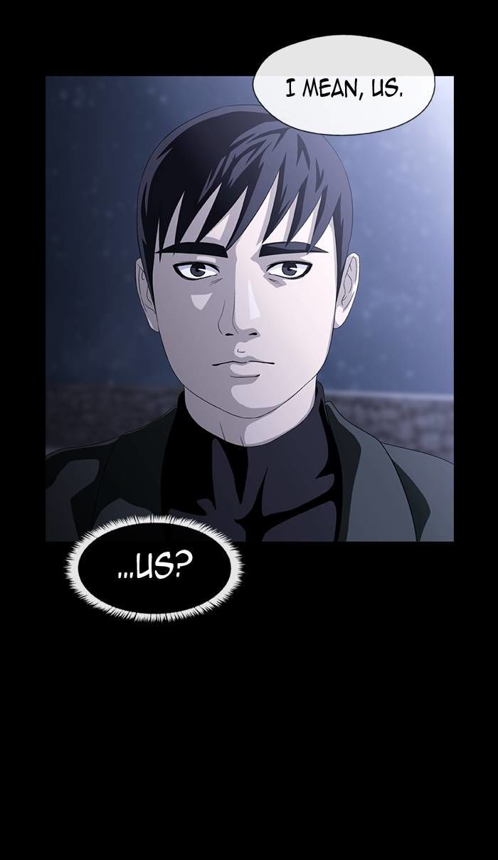Sidekicks Chapter 13 page 62 - Chapter 13
