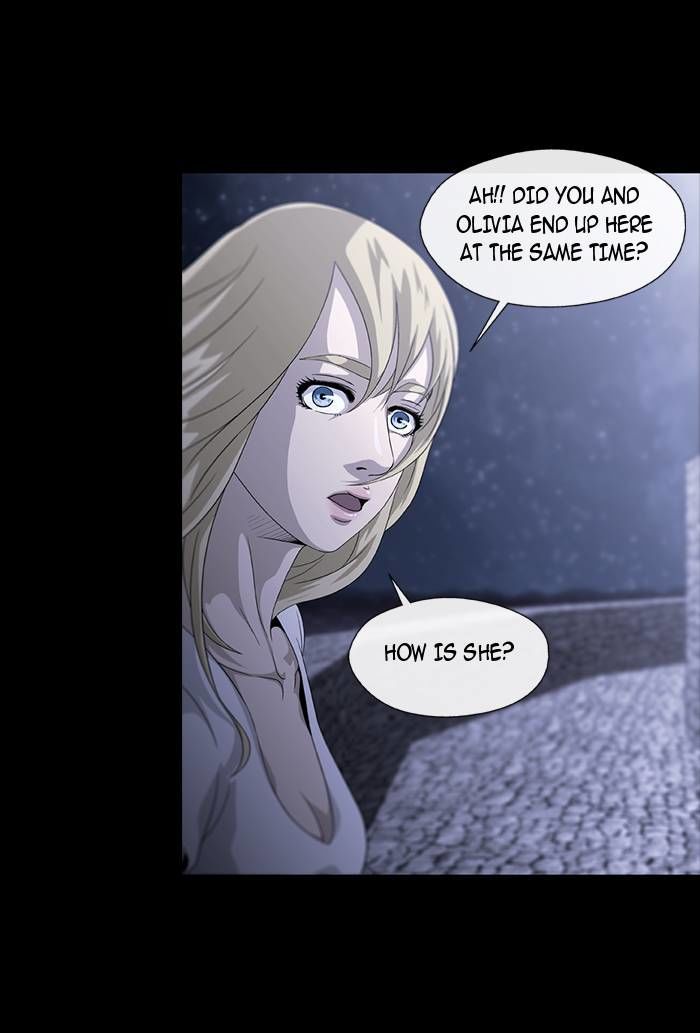 Sidekicks Chapter 13 page 63 - Chapter 13