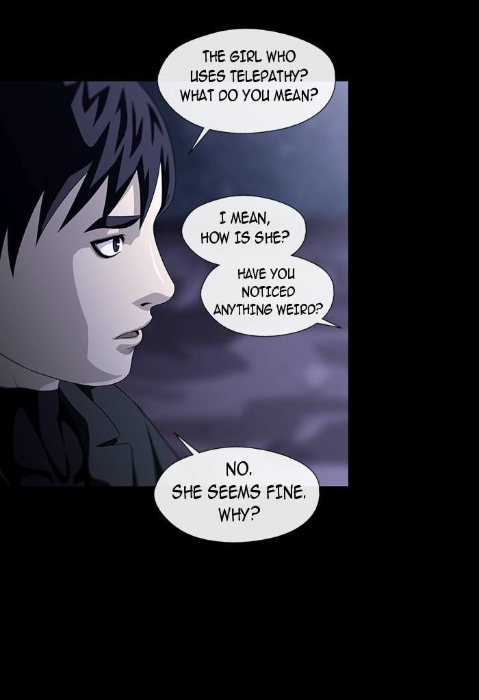 Sidekicks Chapter 13 page 64 - Chapter 13