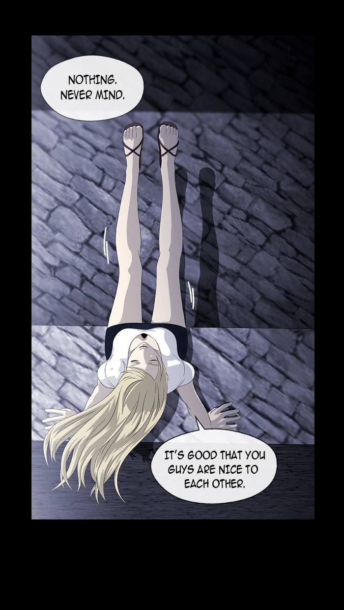Sidekicks Chapter 13 page 65 - Chapter 13