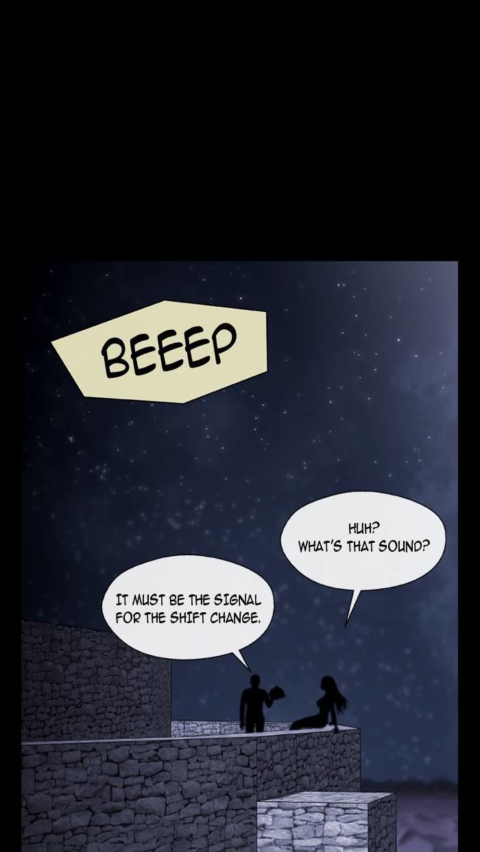 Sidekicks Chapter 13 page 66 - Chapter 13