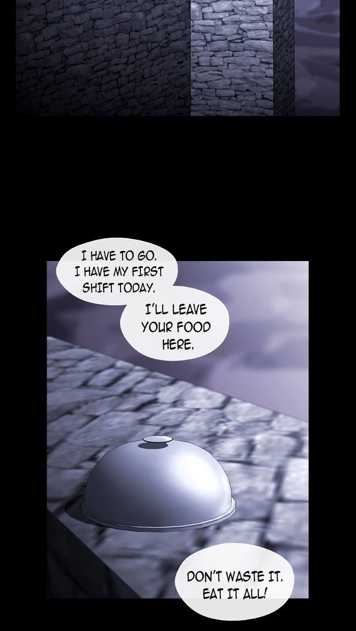 Sidekicks Chapter 13 page 67 - Chapter 13