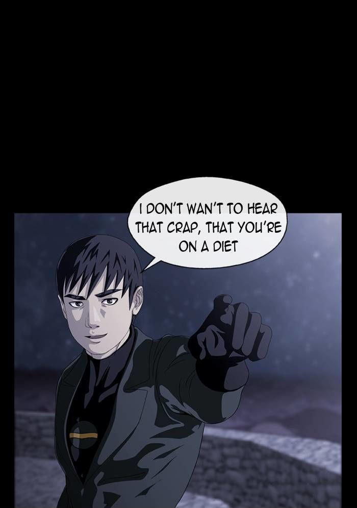 Sidekicks Chapter 13 page 68 - Chapter 13