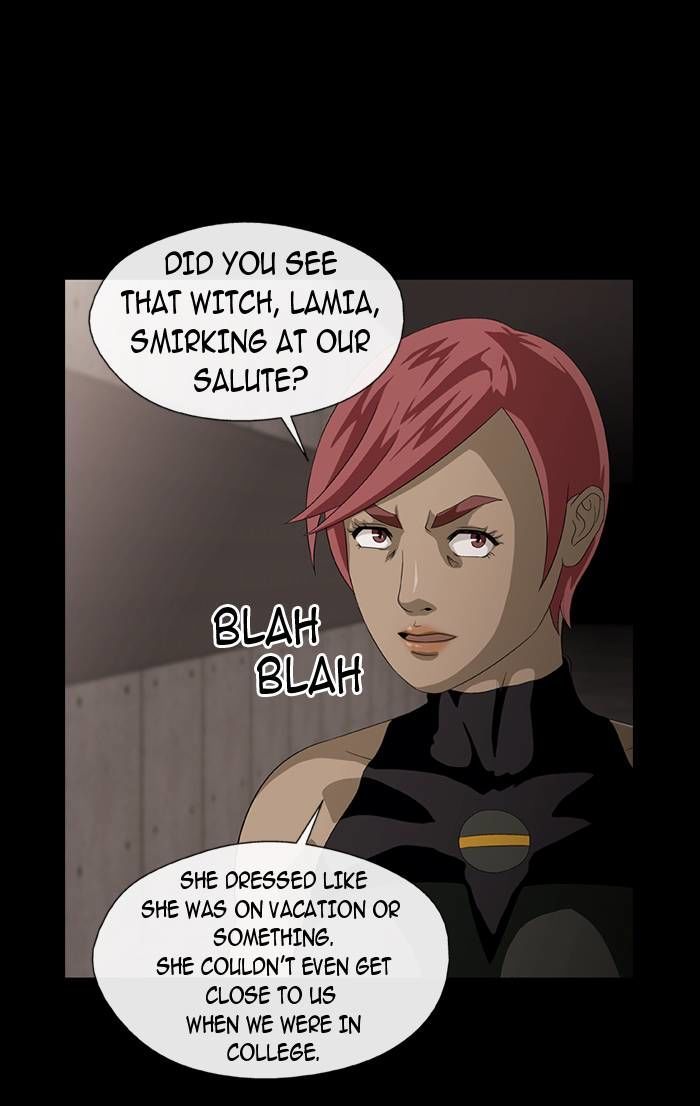 Sidekicks Chapter 13 page 73 - Chapter 13