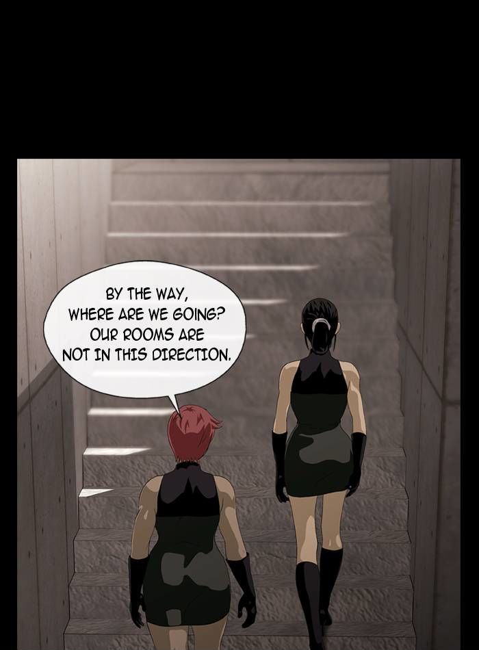 Sidekicks Chapter 13 page 74 - Chapter 13
