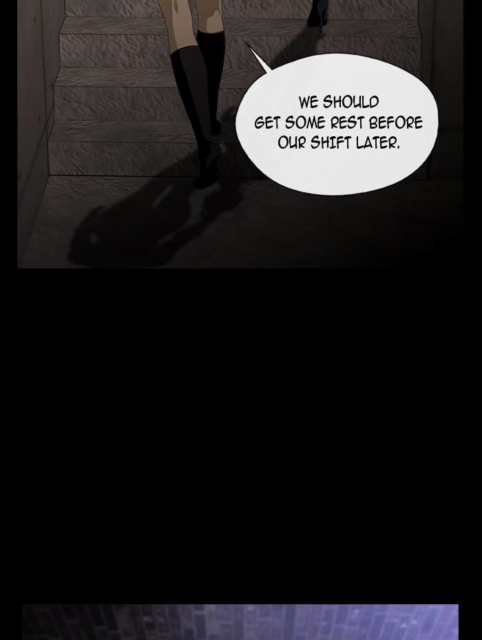 Sidekicks Chapter 13 page 75 - Chapter 13