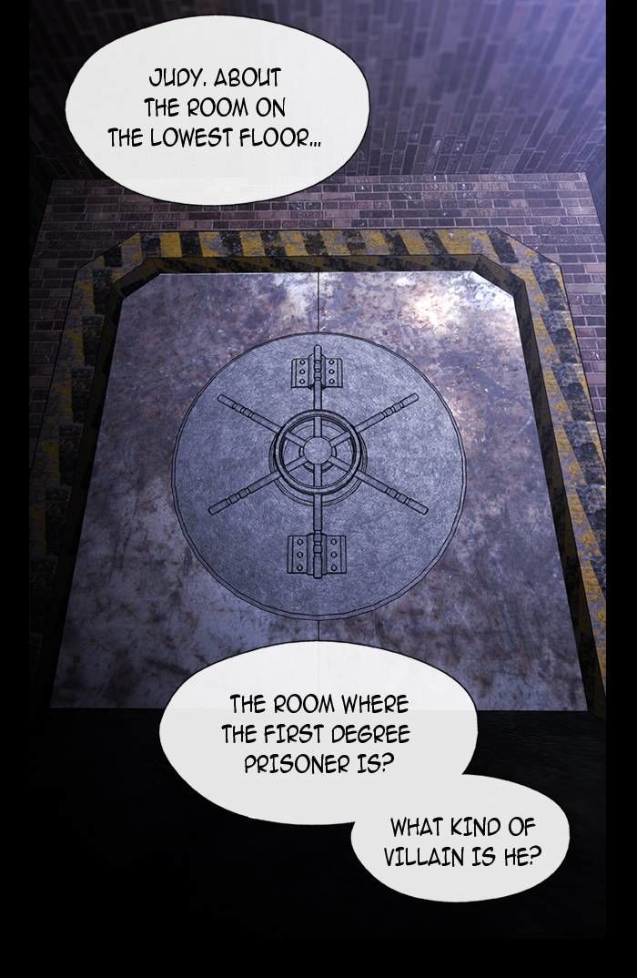 Sidekicks Chapter 13 page 76 - Chapter 13