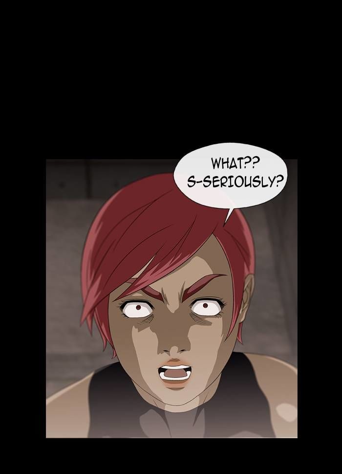 Sidekicks Chapter 13 page 78 - Chapter 13