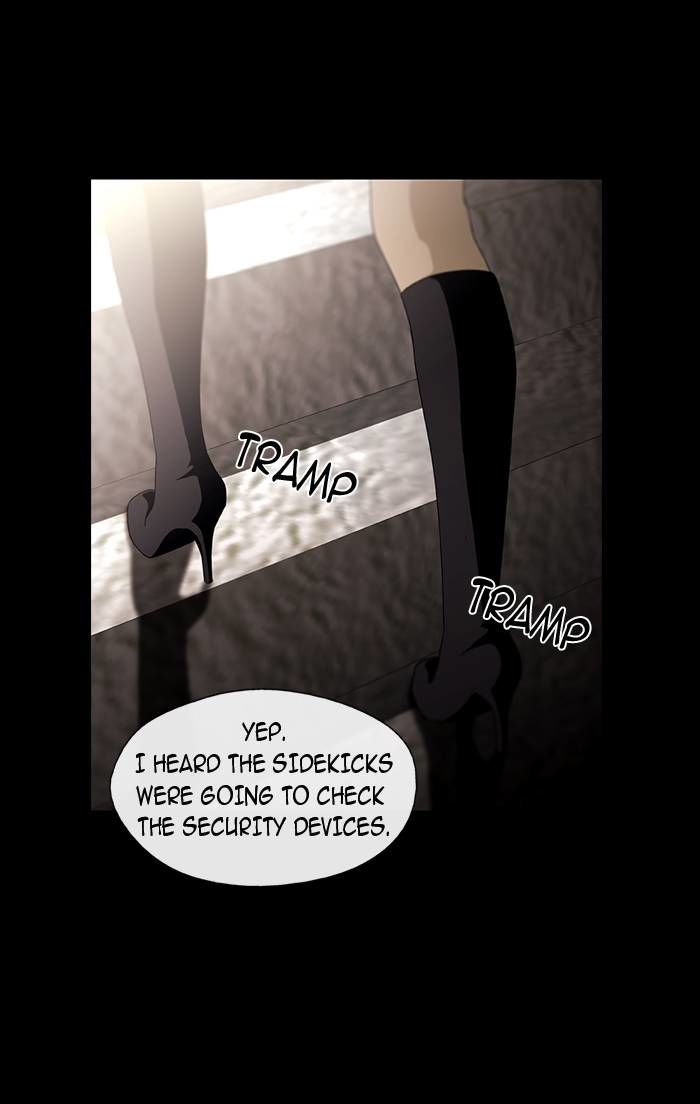 Sidekicks Chapter 13 page 79 - Chapter 13