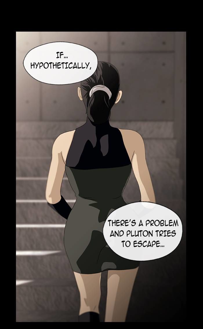 Sidekicks Chapter 13 page 80 - Chapter 13