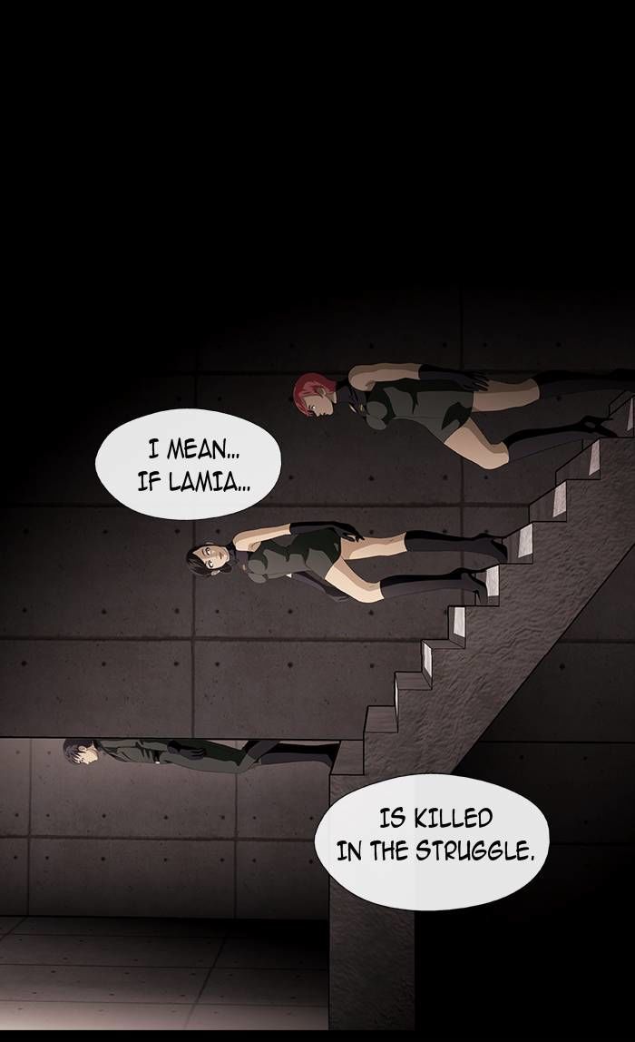 Sidekicks Chapter 13 page 84 - Chapter 13