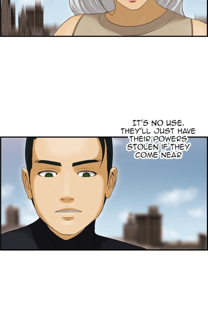 Sidekicks Chapter 130 page 15 - Chapter 130 : [Season 2] Ep. 79