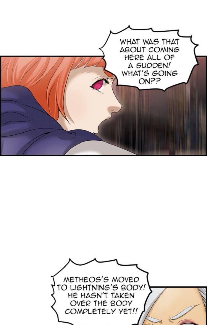 Sidekicks Chapter 130 page 19 - Chapter 130 : [Season 2] Ep. 79