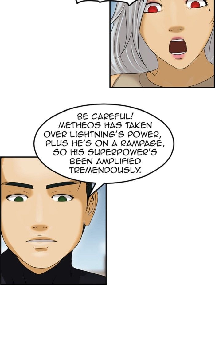 Sidekicks Chapter 130 page 20 - Chapter 130 : [Season 2] Ep. 79