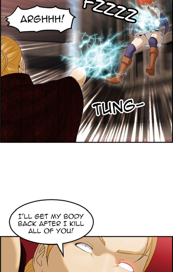 Sidekicks Chapter 130 page 24 - Chapter 130 : [Season 2] Ep. 79