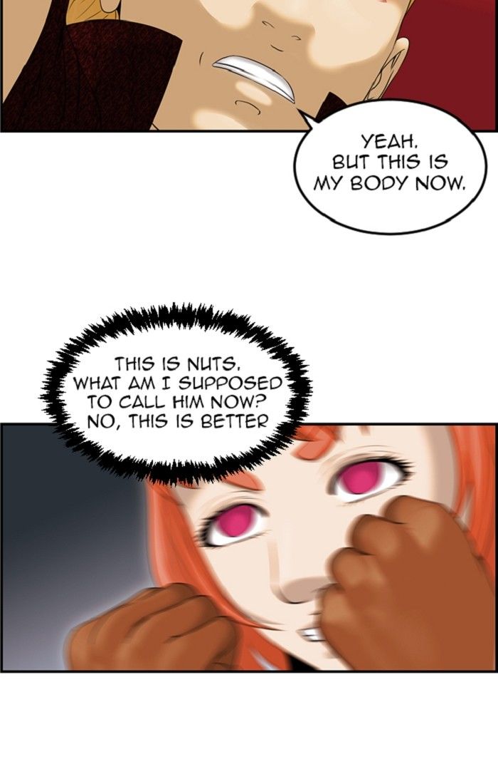 Sidekicks Chapter 130 page 25 - Chapter 130 : [Season 2] Ep. 79