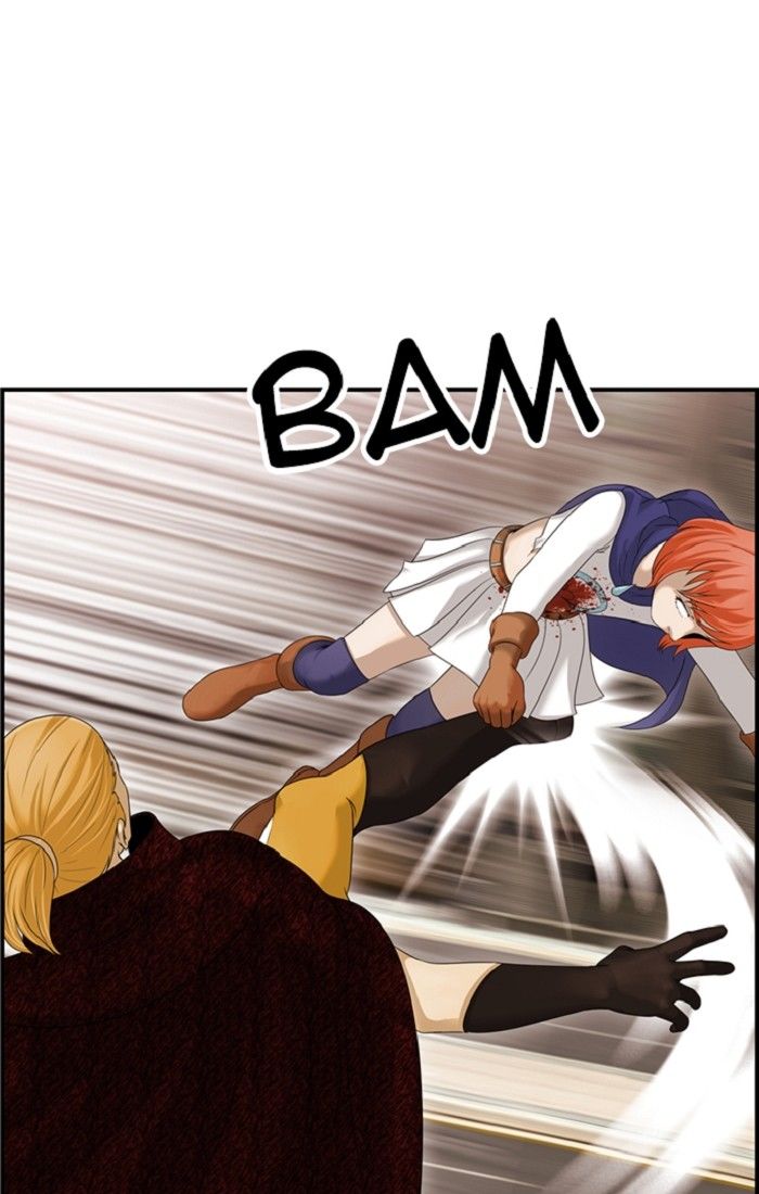Sidekicks Chapter 130 page 28 - Chapter 130 : [Season 2] Ep. 79
