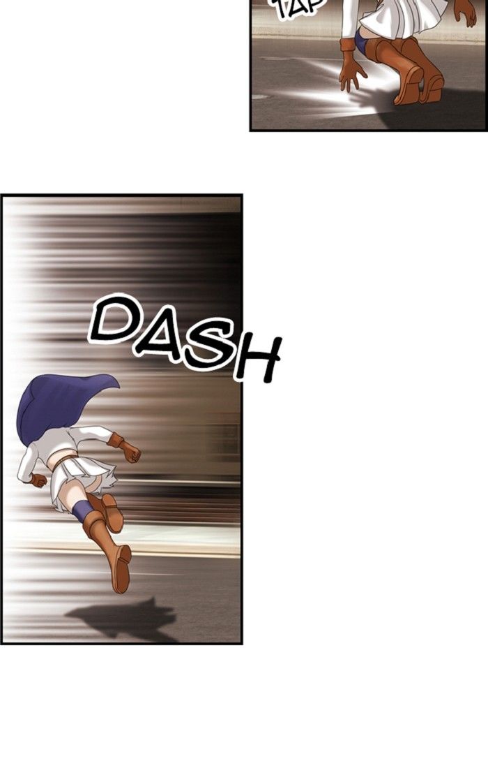 Sidekicks Chapter 130 page 35 - Chapter 130 : [Season 2] Ep. 79