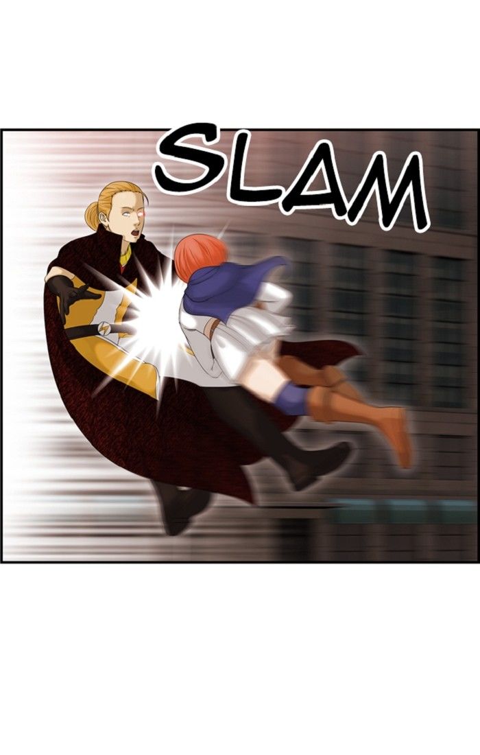 Sidekicks Chapter 130 page 36 - Chapter 130 : [Season 2] Ep. 79