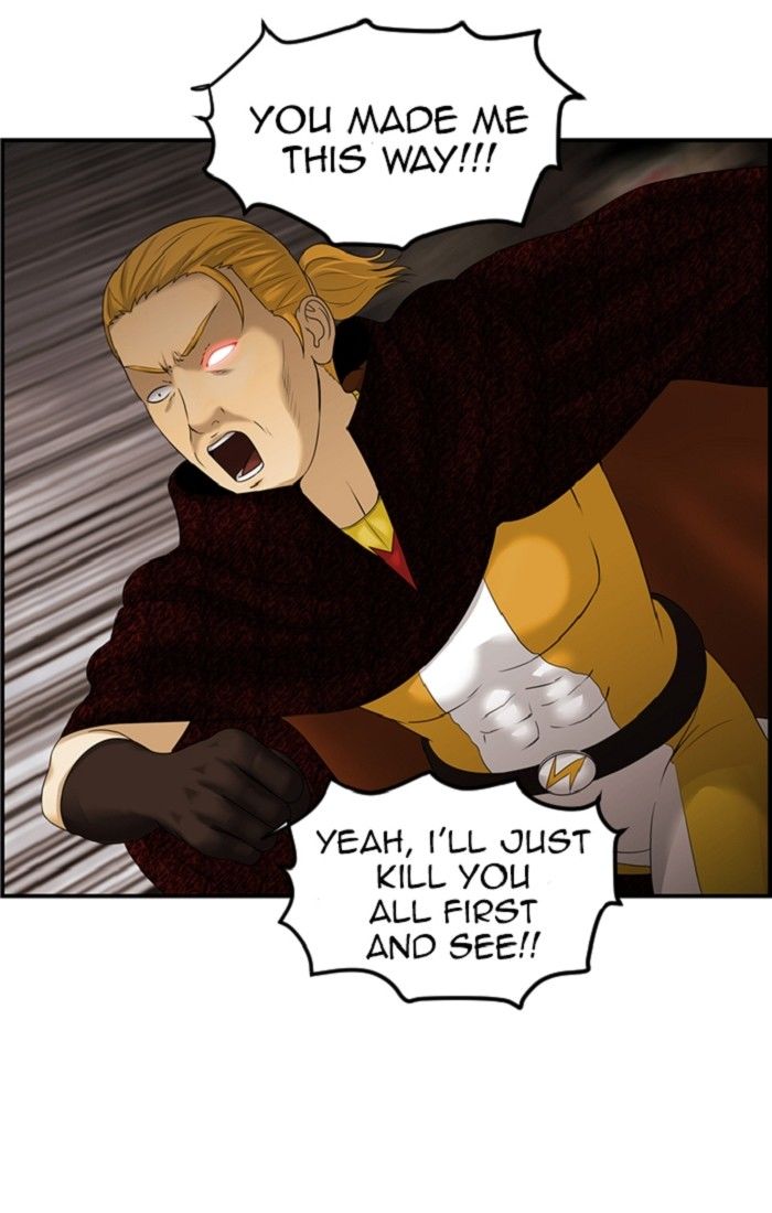 Sidekicks Chapter 130 page 4 - Chapter 130 : [Season 2] Ep. 79