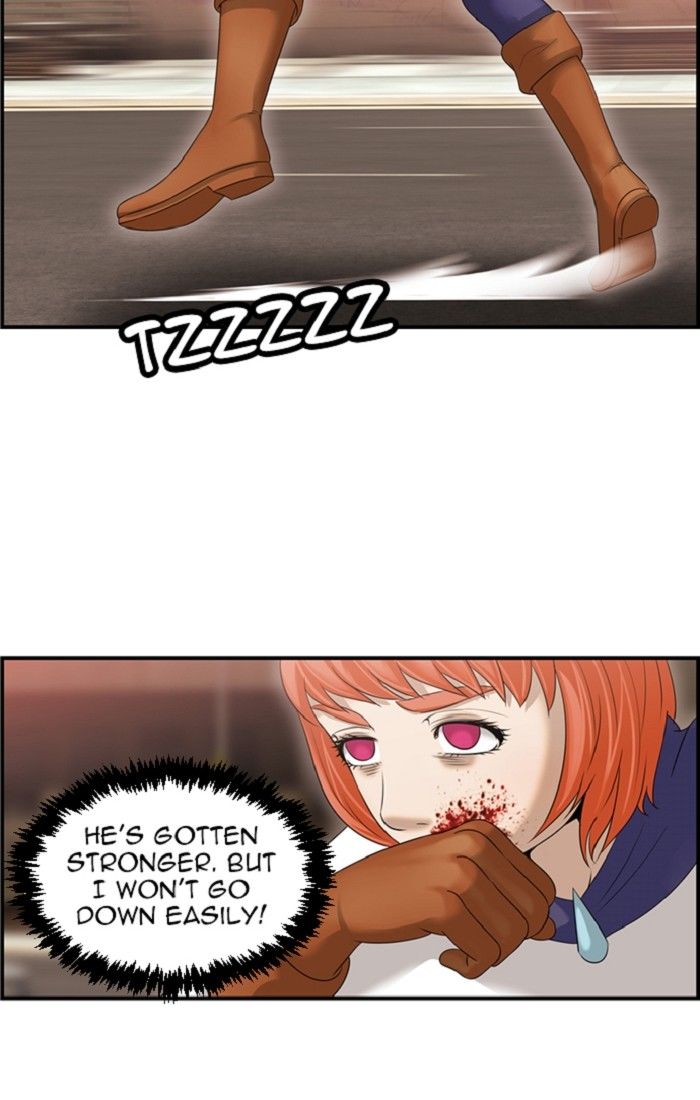 Sidekicks Chapter 130 page 40 - Chapter 130 : [Season 2] Ep. 79