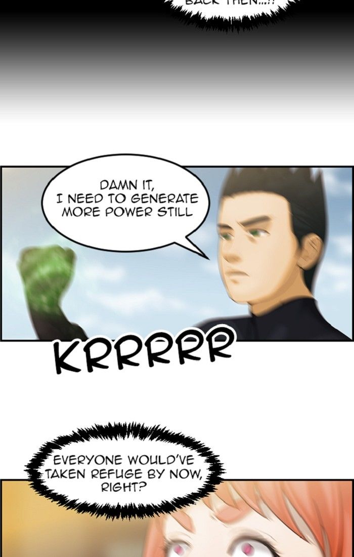Sidekicks Chapter 130 page 48 - Chapter 130 : [Season 2] Ep. 79