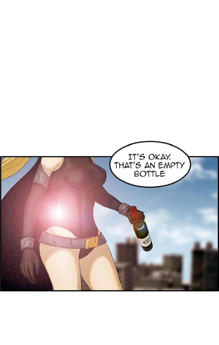 Sidekicks Chapter 130 page 54 - Chapter 130 : [Season 2] Ep. 79