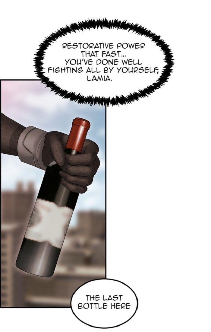 Sidekicks Chapter 130 page 58 - Chapter 130 : [Season 2] Ep. 79