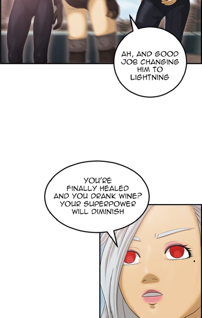 Sidekicks Chapter 130 page 60 - Chapter 130 : [Season 2] Ep. 79