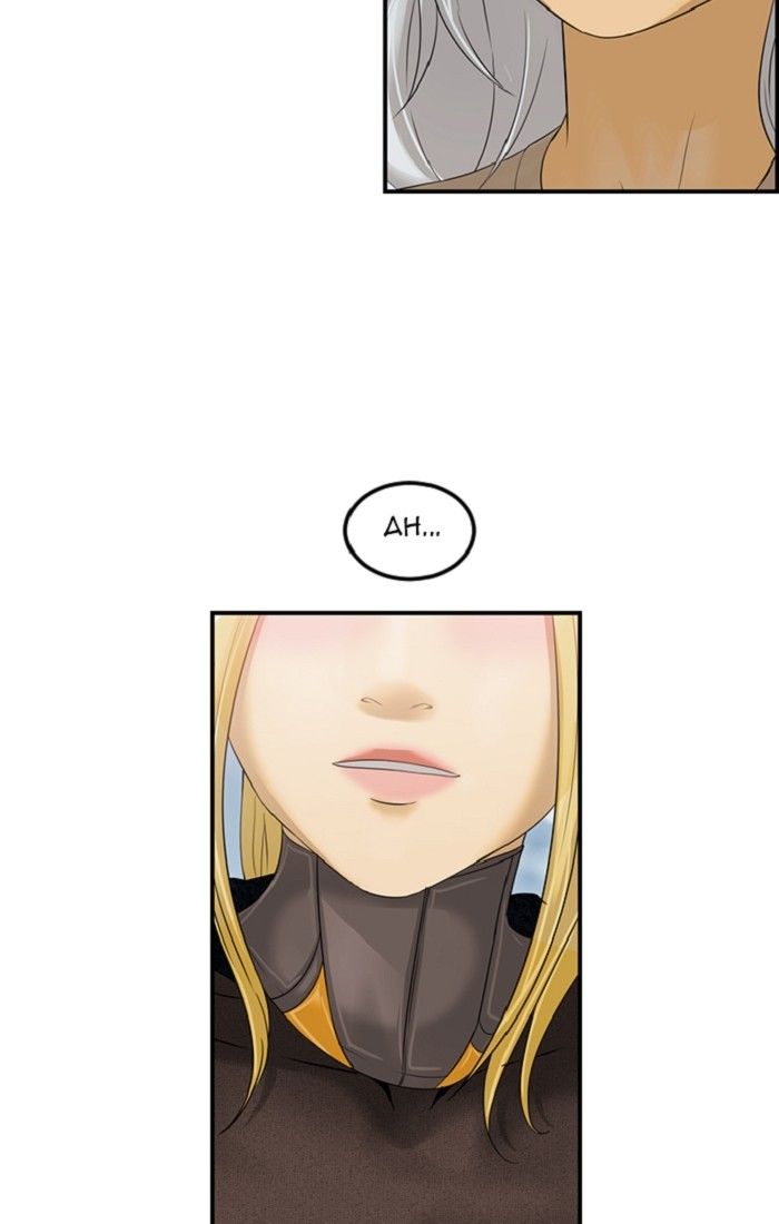Sidekicks Chapter 130 page 61 - Chapter 130 : [Season 2] Ep. 79