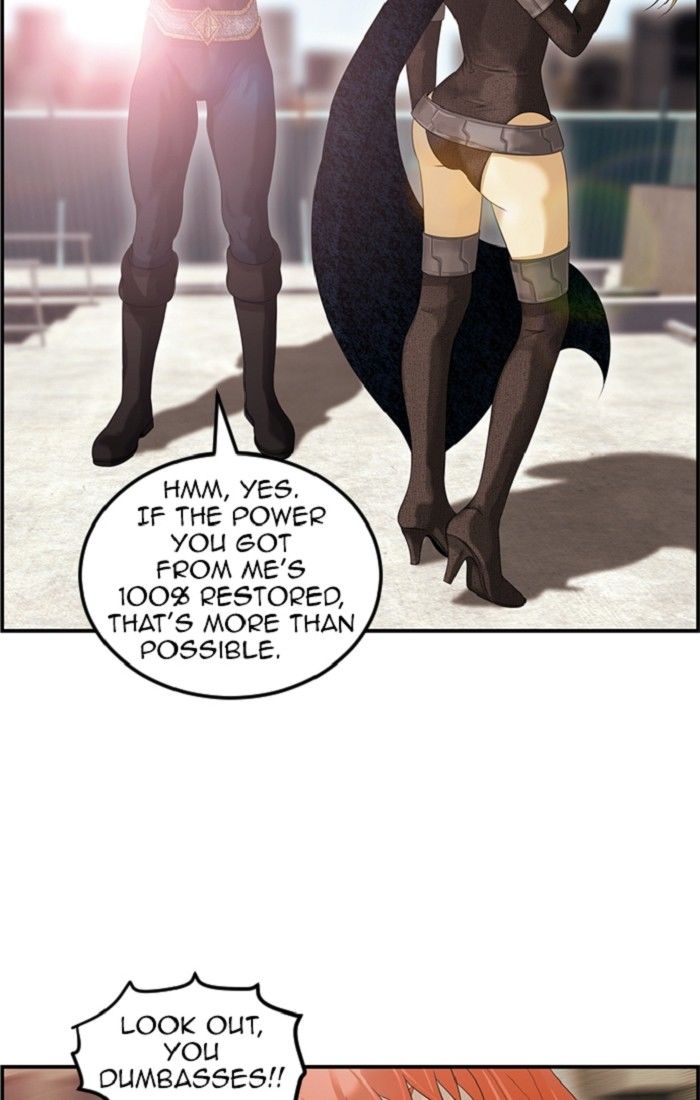 Sidekicks Chapter 130 page 63 - Chapter 130 : [Season 2] Ep. 79