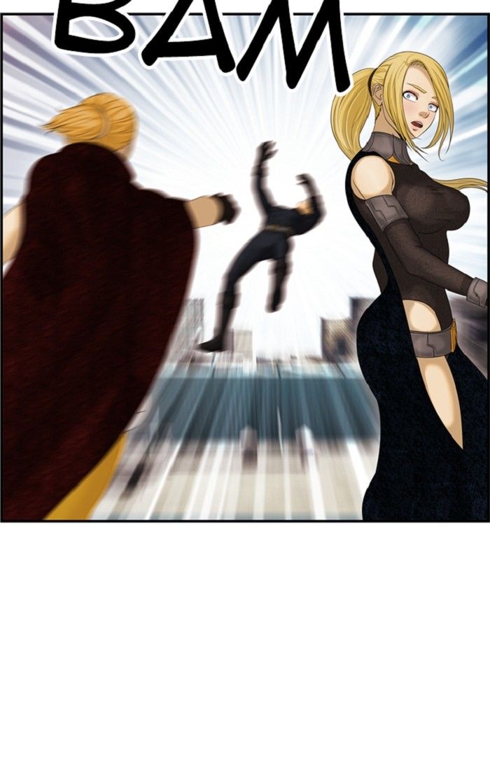 Sidekicks Chapter 130 page 65 - Chapter 130 : [Season 2] Ep. 79