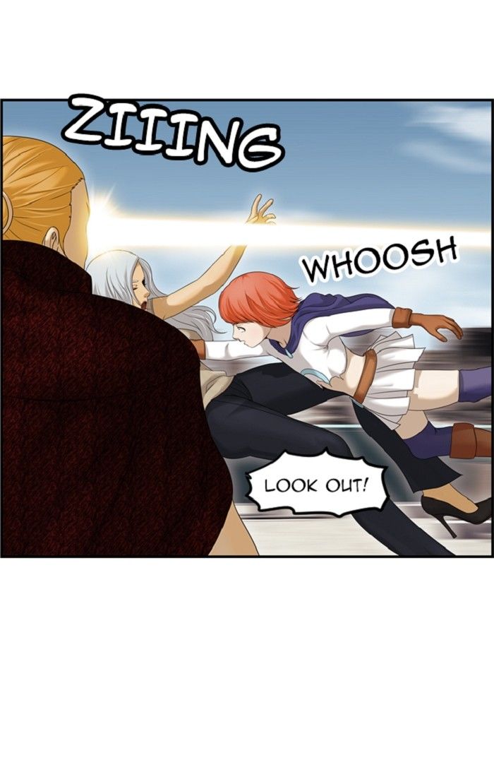 Sidekicks Chapter 130 page 66 - Chapter 130 : [Season 2] Ep. 79