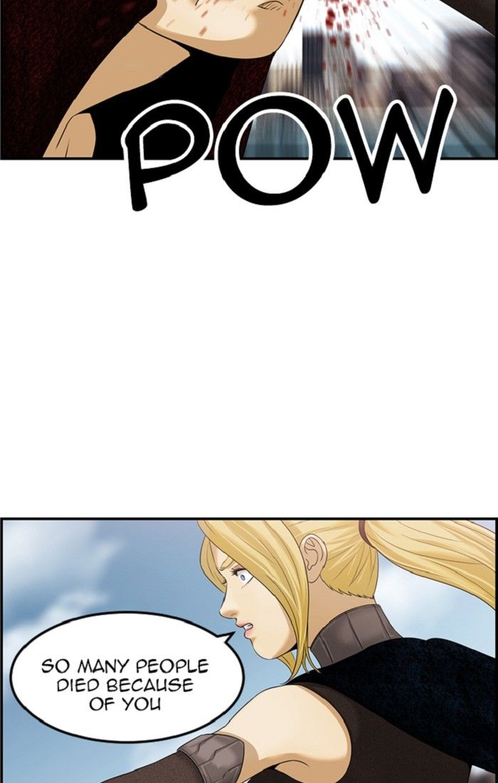 Sidekicks Chapter 130 page 68 - Chapter 130 : [Season 2] Ep. 79
