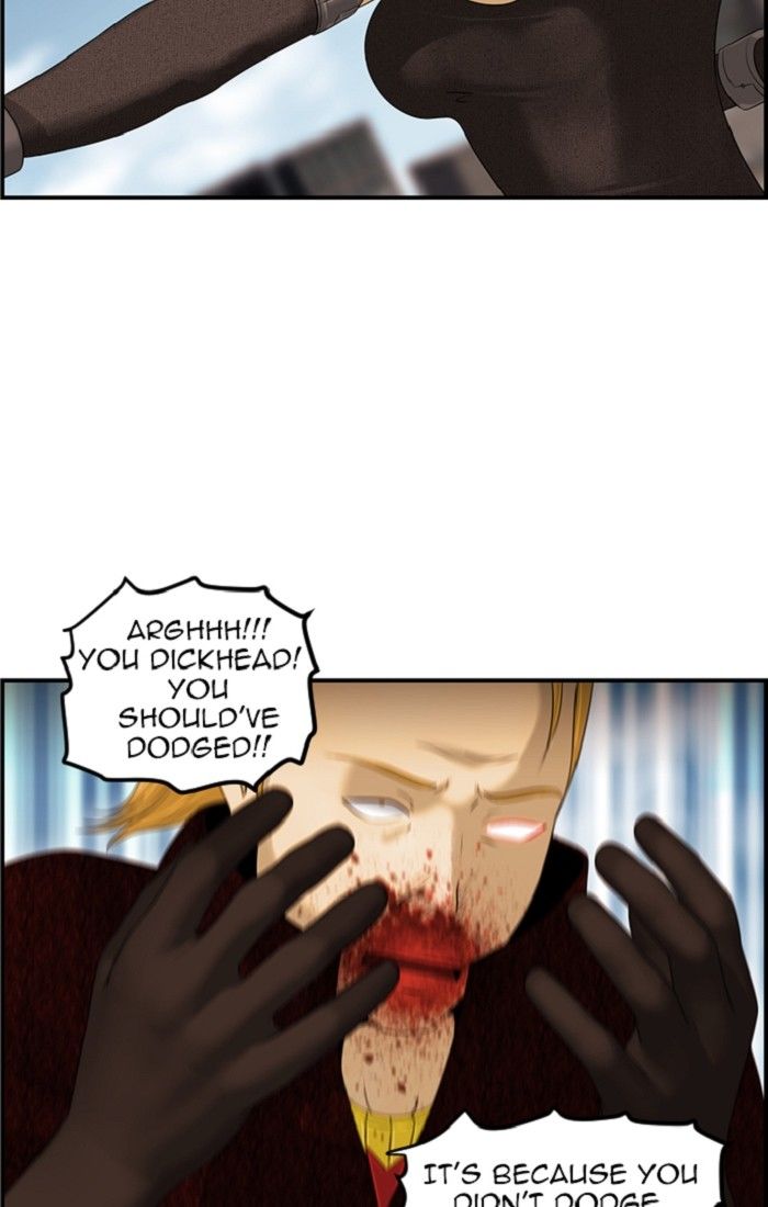 Sidekicks Chapter 130 page 69 - Chapter 130 : [Season 2] Ep. 79