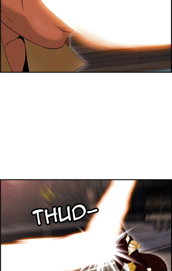 Sidekicks Chapter 130 page 7 - Chapter 130 : [Season 2] Ep. 79