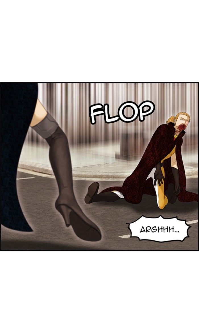 Sidekicks Chapter 130 page 81 - Chapter 130 : [Season 2] Ep. 79