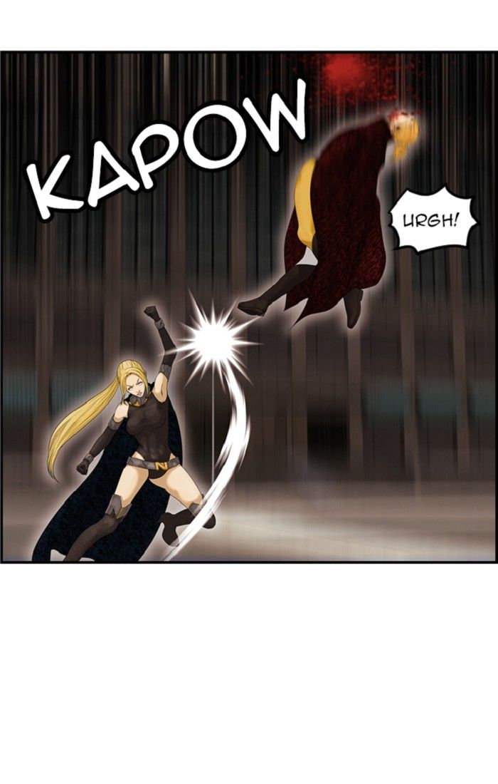 Sidekicks Chapter 130 page 83 - Chapter 130 : [Season 2] Ep. 79