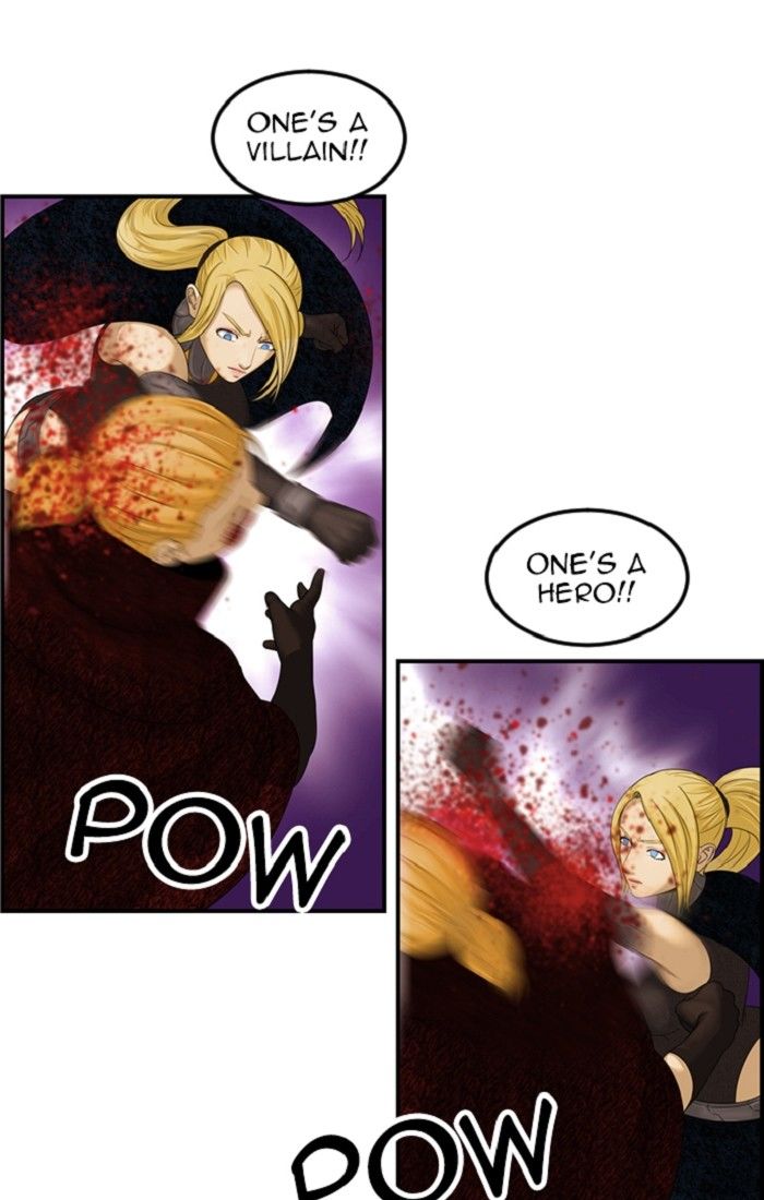 Sidekicks Chapter 130 page 84 - Chapter 130 : [Season 2] Ep. 79