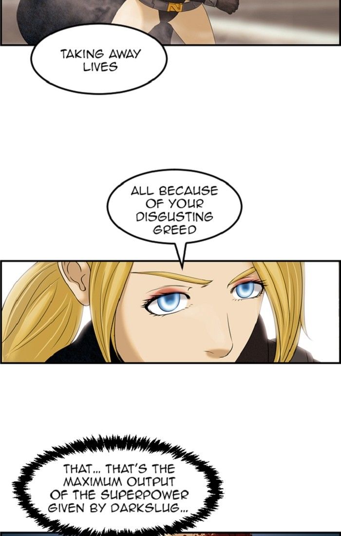 Sidekicks Chapter 130 page 88 - Chapter 130 : [Season 2] Ep. 79