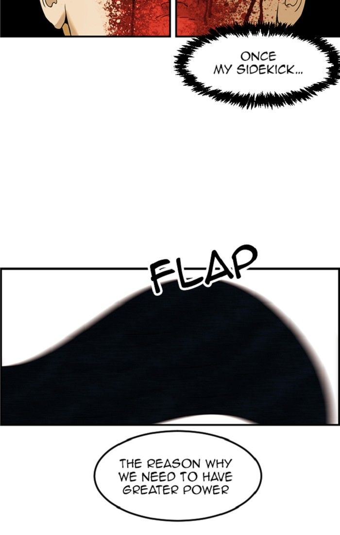 Sidekicks Chapter 130 page 90 - Chapter 130 : [Season 2] Ep. 79