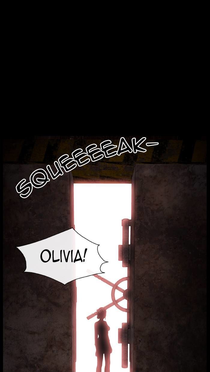 Sidekicks Chapter 15 page 1 - Chapter 15