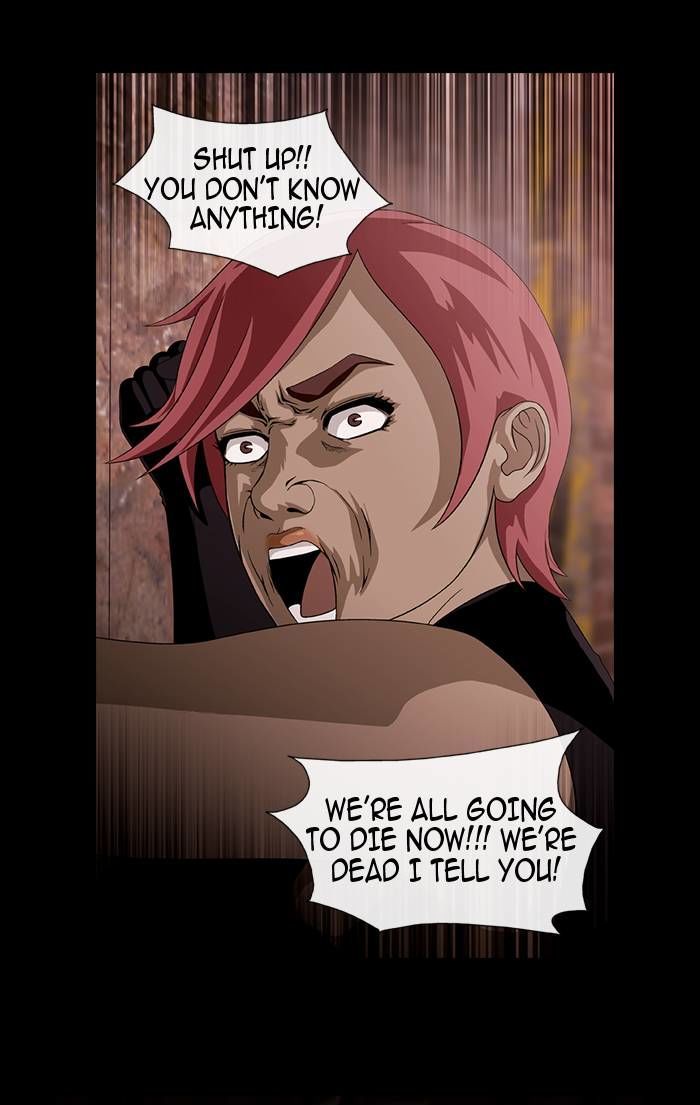 Sidekicks Chapter 15 page 11 - Chapter 15