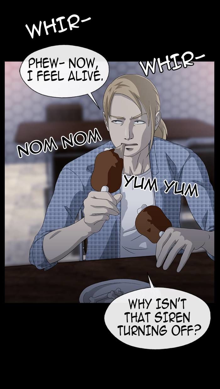Sidekicks Chapter 15 page 15 - Chapter 15