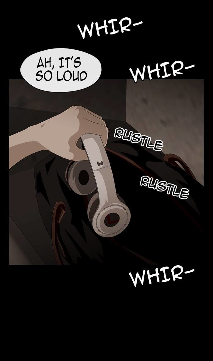 Sidekicks Chapter 15 page 16 - Chapter 15