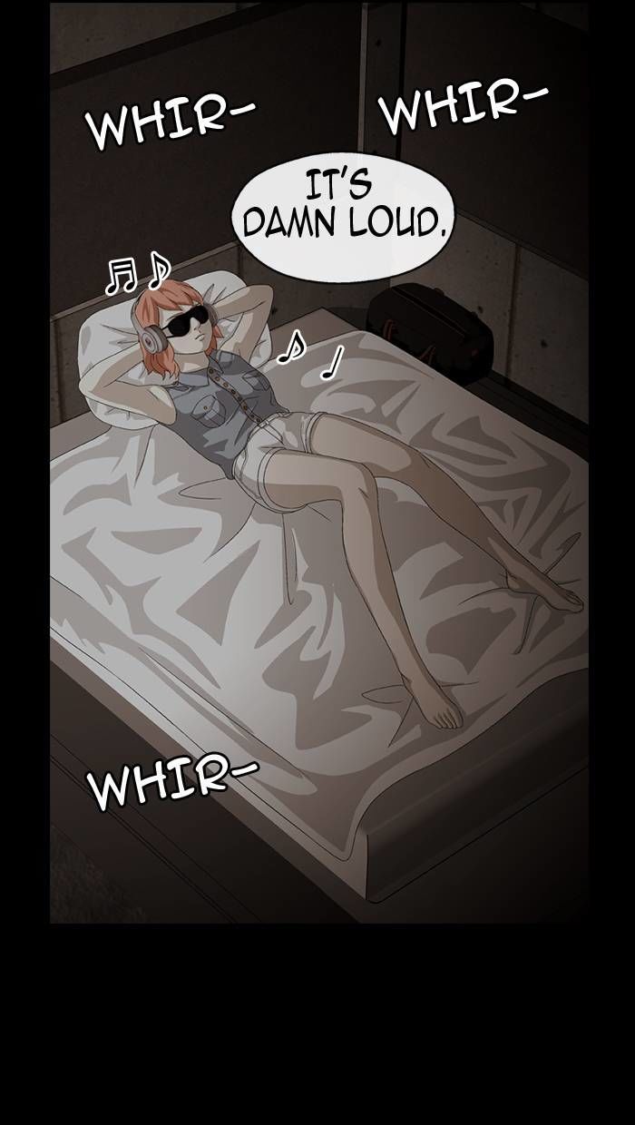 Sidekicks Chapter 15 page 17 - Chapter 15