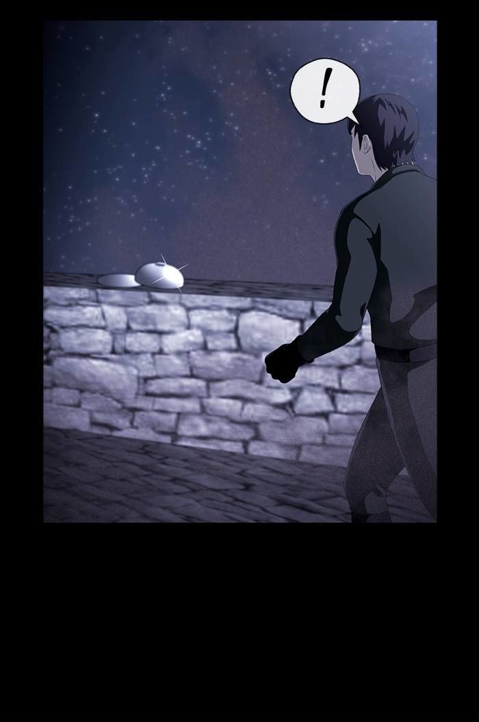 Sidekicks Chapter 15 page 21 - Chapter 15